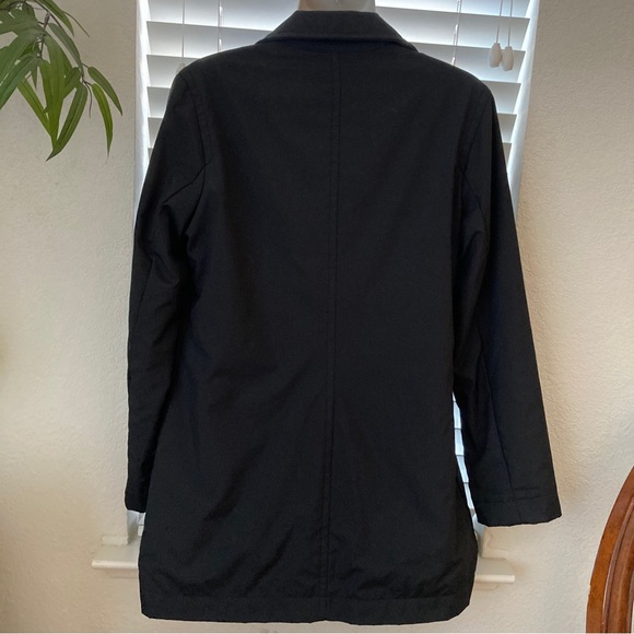 Gap womens trench coat - Picture 6 of 10